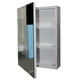 thumbnail image 1 of Botiquin Repisa Mdf Espejo 50cm Pared Primeros Auxilios, 1 of 4