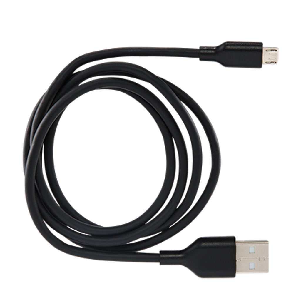 Built with Gomadic TipExchange Technology Hot Sync and Charge Straight USB cable for the Motorola Ciena Charge and Data Sync with the same cable