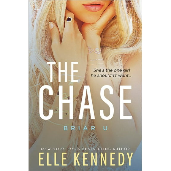 Elle Kennedy: The Chase (Paperback)