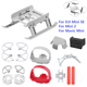 thumbnail image 2 of Accesorios para mini drones para DJI Mini SE/Mini 2/Mavic Mini, cubierta protectora para ventilador de ala, parachoques para cuchillas, protector de hélice, soporte de protección, 2 of 5