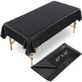 thumbnail image 1 of Mantel de masaje Noverlife, impermeable y reutilizable, alfombrilla de cera, 1 of 8