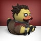 thumbnail image 3 of Figura coleccionable de vinilo con forma de pato de goma TUBBZ Zombie Ed, 3 of 6