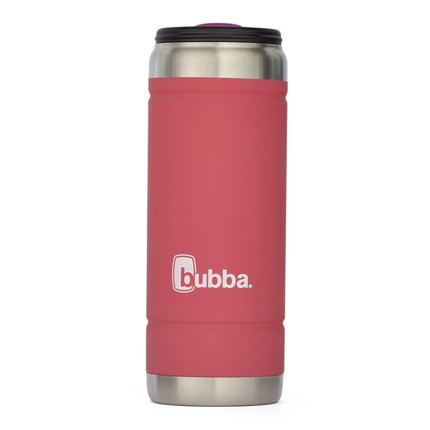 bubba Trailblazer Barware Stainless Steel Tumbler Rubberized Electric