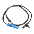 thumbnail image 1 of 1 Uds Sensor de velocidad de rueda trasera izquierda derecha ABS para Mini Cooper 1.6L 2007-2015 No.34526851501, 1 of 1