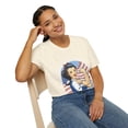 thumbnail image 7 of Not the veteran's wife I am the Veteran Woman USA Tshirt, 7 of 7