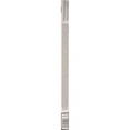 Satco S6888 Transitional Light Bulb in White Finish, 17.78 inches ...