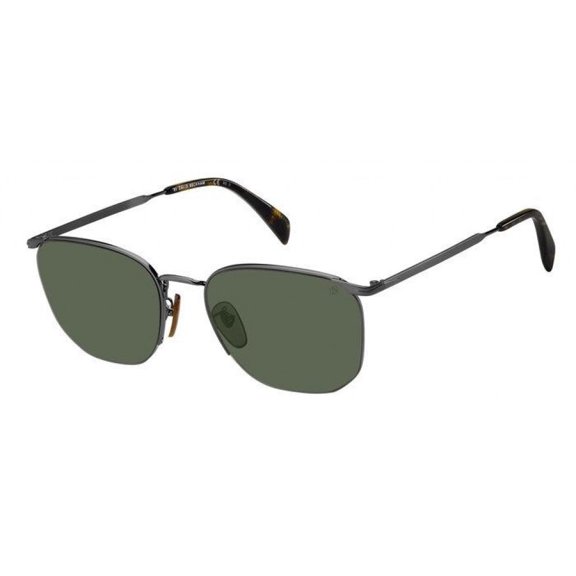 David Beckham sunglasses DB 1038/F/S MAN 58/19/145 31Z RUTHENIUM HAVANA
