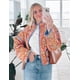 thumbnail image 4 of Chaqueta acolchada acolchada para mujer de la marca Jacket Omoone, 4 of 8