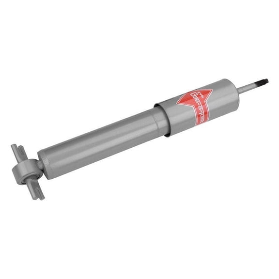 KYB KG5569 - Gas-a-Just Front Driver or Passenger Side Monotube Shock Absorber