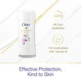 thumbnail image 4 of Desodorante antitranspirante Dove Dove Advanced Care Women, 4 of 4