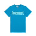 thumbnail image 1 of Fortnite - Camiseta Battle Royale para Niños/Niñas (Azul), 1 of 2