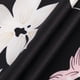 thumbnail image 5 of Vestidos casuales de verano de manga corta con estampado bohemio de verano para mujer con cuello en V y cinturón Fridja nalpqowj28668, 5 of 7