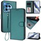 thumbnail image 1 of Funda Cartera GANGXUN para OnePlus 12 5G – Cierre Magnético, Protección RFID, Correa Desmontable, Compatible con Carga Inalámbrica, 1 of 6