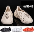 thumbnail image 2 of Yeezy Foam Runner causal Zapatos Para Mujeres Hombres eu36-48, 2 of 4