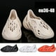 thumbnail image 2 of Yeezy Foam Runner causal Zapatos Para Mujeres Hombres eu36-48, 2 of 4