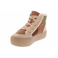 thumbnail image 5 of Rocket Dog Flair Casual Platform Sneaker Multicolor | FLAIR MAUVE, 5 of 6