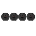 thumbnail image 1 of Car Jacks Rubber Mat, Shock Absorbing Perfect Fit Lift Jack Point Pad Adapter Strong Carrying Capacity Wear Resistance Easy To Use  for Model S 2016 To 2023, 1 of 7