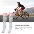 thumbnail image 5 of Bas de Compression pour Course, Bas Extensibles pour Soulager la Douleur, Très Polyvalents, 5 of 5
