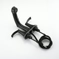 thumbnail image 4 of PROOX 4 in. Centerset Bathroom Sink faucet with Pull Out Sprayer Double Handles, 4 of 8