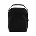 thumbnail image 1 of mmirethe Portable And Waterproof Baseball Cap Storage Box For Travelers Wear-resistant Anti Pressure Hat Box blue, 1 of 6