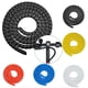 thumbnail image 5 of Wosthever Envoltura de protección de línea de frenado para patinete eléctrico, patinetes aislantes ajustables portátiles, accesorios para Type9 NO9, 5 of 6