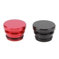 thumbnail image 1 of 2Pcs Couple Straws Food Grade Detachable PP Funny Unique Love Heart Double Drinking Straws Party Supplies, 1 of 5
