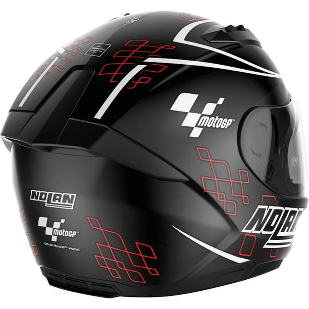 Cascos para moto nolan hotsell