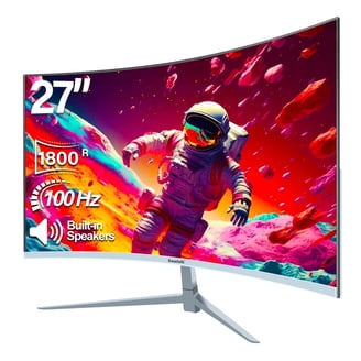 Pixio PX160 Wave White Portable Monitor 15.6 inch 60Hz Refresh