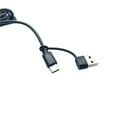 thumbnail image 7 of JROCHE Fast Charging 12V USB Type C to DC5.5x2.1mm Power Cable Compatible for .0 Quick Efficient Energy Supply to Electronics, 7 of 7