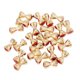 thumbnail image 5 of Mancuernas de latón Sunnimix 25 piezas 5.5mm atar moscas, 5 of 8