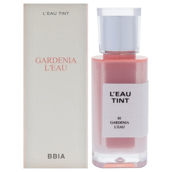 BBIA LEau Tint - 01 Gardenia , 0.16 oz Makeup