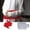 E, variant on Ovzne 2-In-1 Fleece-Lined Warm Waist Belt Set With Hot Water Bottle – Dual-Action Heat Cold Therapy For Comfort And Relief