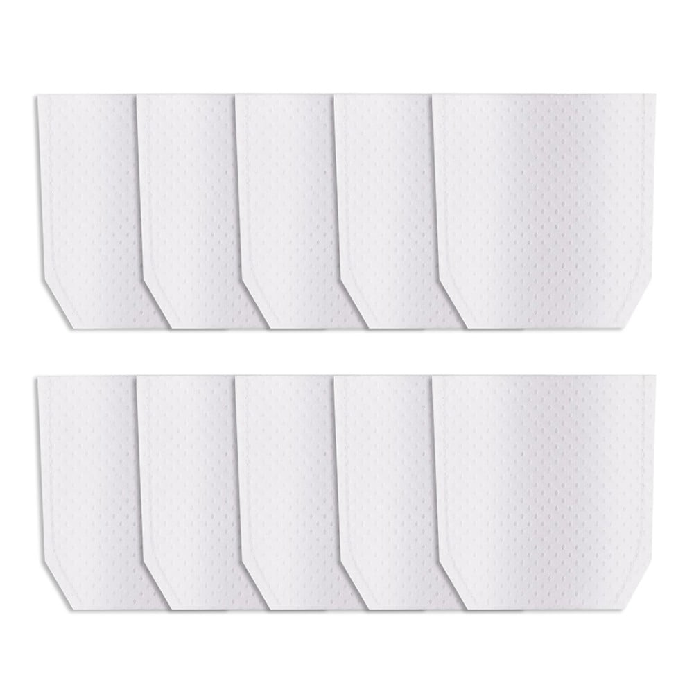 LITTLE HOME Replacement Cloth Vacuum Filters for XLC02, LC01