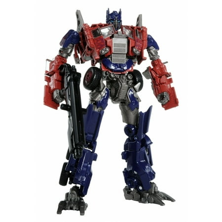 - Transformers Movie 10th Anniversary MB-01 - Classic Optimus Prime