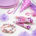 thumbnail image 4 of Party Candy Bracelets - 40 Count - Bulk Candy Individually Wrapped, 4 of 6