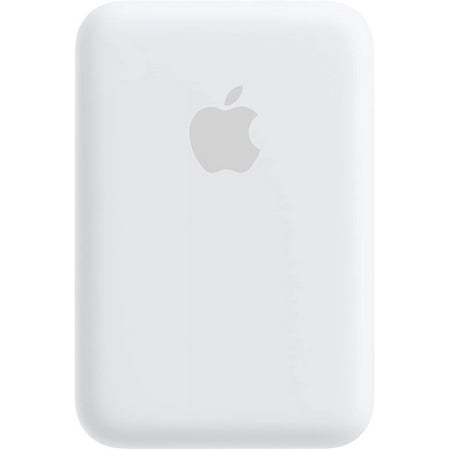 Open Box Apple MagSafe Battery Pack MJWY3AM/A - White