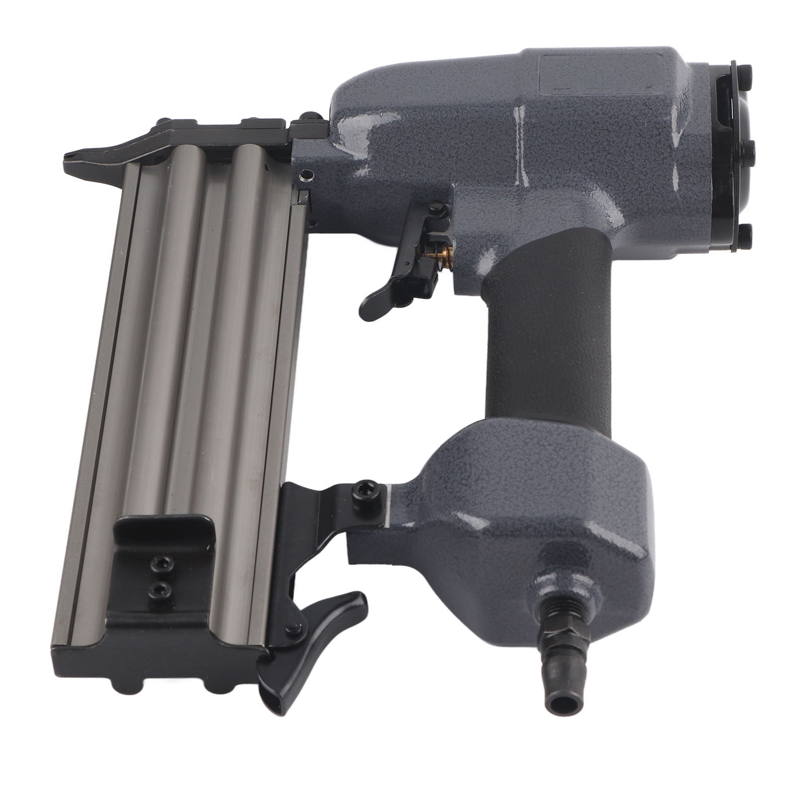 Nail Set, Durable Pneumatic Framing 68mm Brad Nailer Kit Pneumatic