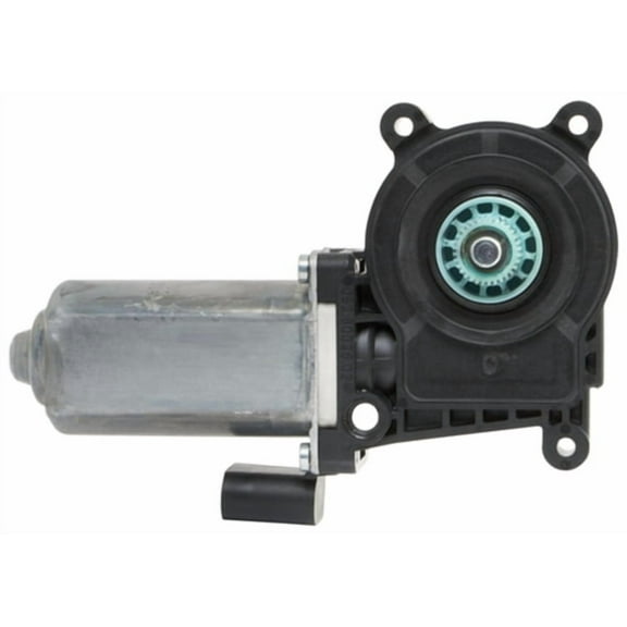 Aluminum Filter Drier w/ Pad Mount