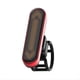 thumbnail image 2 of Luz de Señal de para Bicicleta, Control Remoto, Luz Trasera para Bicicleta, Impermeable, Recargable, Luz de Advertencia para Bicicleta, Accesorio para Ciclismo., 2 of 5