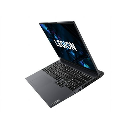 Lenovo Legion 5i Pro Gen 6 Laptop, 16" IPS DC dimmer , i7-11800H, NVIDIA GeForce RTX 3070, 32GB, 2TB, For Gaming