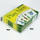 thumbnail image 4 of BONFIT P11001 Juego de cartas PLAY NINE Juego de cartas de golf; Para edades de 8 años; 2 TB 6 jugadores, 4 of 5