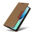 thumbnail image 3 of Case for FLOODKING iPhone 13 RFID Blocking Wallet Flip Cover Shockproof, 3 of 5