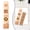 A, variant on Print Wood Cased Pencils With Eraser recommendeds PencilsforStudents Writing Drawing Sketching Cute StationeryforSchool, 10-Pack Printed Wood Pencils, Cute Eraser recommended Pencils