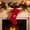 A, variant on Christmas Stocking with Initial, Family Initial Xmas Stocking, Embroidered Letter Knit Stocking for Family Holiday Decor and Xmas Gift (N)