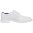 thumbnail image 6 of Bates Women's Lites Shoe,White,8 EW US, 6 of 7