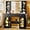 Black, variant on FANRAL Makeup Vanity with Mirror and Lights,Glass Top Vanity Desk with RGB Cabinets,43.5" Large Dressing Table for Women Bedroom,Black Vanity