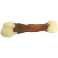 thumbnail image 2 of Nylabone Power Chew Femur Alternative Beef Flavor Wolf [New Dog Supplies, Dog Chew Toys, Nylabone, Dog Supplies] 1 count, 2 of 6