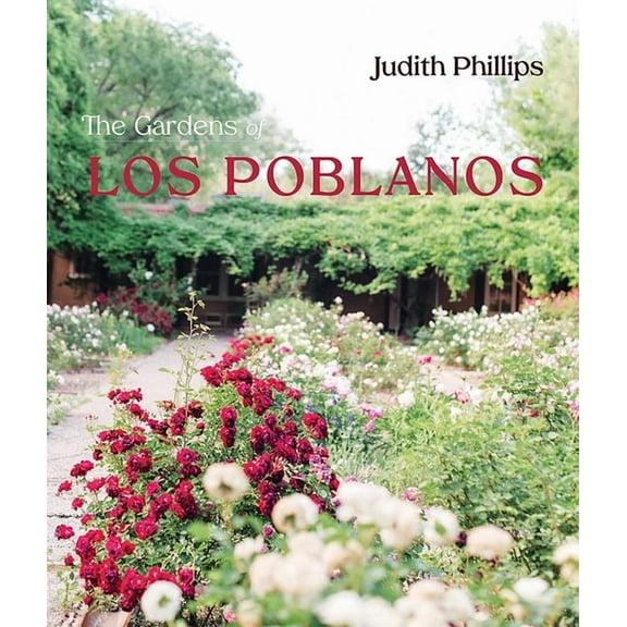New Century Gardens and Landscapes of th The Gardens of Los Poblanos, (Hardcover)