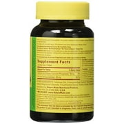 Nature Made Iron 65 mg - 365 Tablets