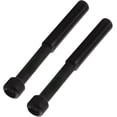 thumbnail image 2 of Push To Connect Fittings, Air Fitting Plug 1/8" Od Tube Plug Connector(pack Of 20), 2 of 5